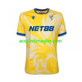 Divisa di Calcio Crystal Palace Trasferta 2024/2025